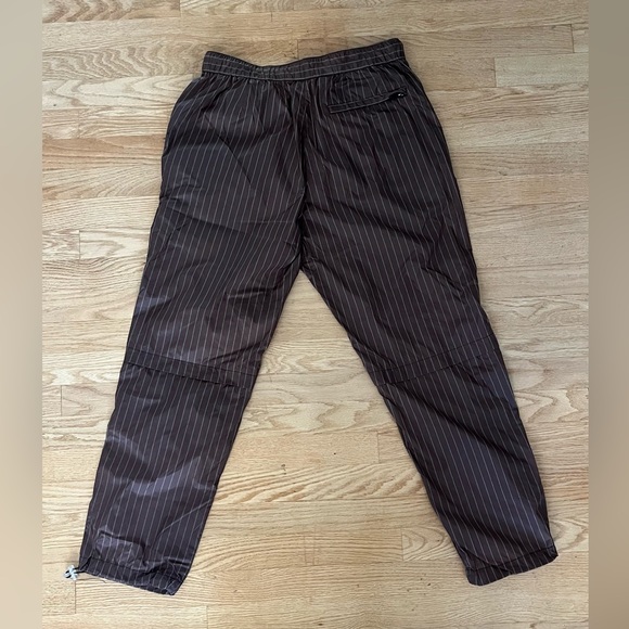 WESC windbreaker pants - Picture 3 of 3